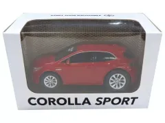 2026年最新】カローラスポーツ ミニカーの人気アイテム - メルカリ