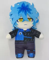 【中古】ぬいぐるみ イデア・シュラウド ビッグぬいぐるみ イグニハイド 「ディズニー ツイステッドワンダーランド」 ANIPLEX+限定