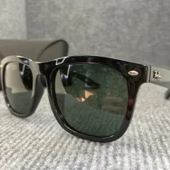 ✨美品✨RayBan　レイバン　サングラス　RB4260D　601/71　5712