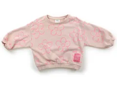 【ザラ/ZARA】トレーナー・プルオーバー 80サイズ 女の子【子供服・ベビー服】（2009660）