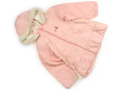 【ホットビスケッツ/HotBiscuits】コート・ジャンパー 120サイズ 女の子【子供服・ベビー服】（2010349）