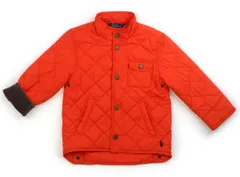 【ポロラルフローレン/POLORALPHLAUREN】コート・ジャンパー 110サイズ 女の子【子供服・ベビー服】（2010851）