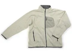 【モンベル/mont-bell】フリース 150サイズ 男の子【子供服・ベビー服】（2010171）