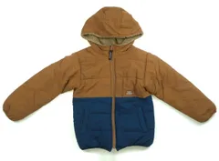 【ブリーズ/BREEZE】コート・ジャンパー 130サイズ 男の子【子供服・ベビー服】（2010350）