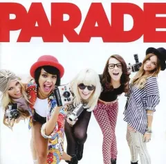 【中古】輸入洋楽CD PARADE / PARADE[輸入盤]