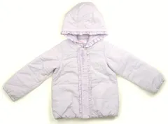 【メゾピアノ/mezzopiano】コート・ジャンパー 120サイズ 女の子【子供服・ベビー服】（2010351）