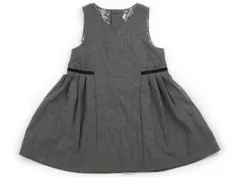 【センスオブワンダー/SenseofWonder】ジャンパースカート 90サイズ 女の子【子供服・ベビー服】（2010751）