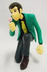 【中古】トレーディングフィギュア ルパン三世 「HGシリーズ ルパン三世 3 ～カリオストロの城編～」