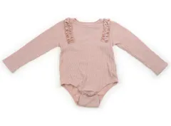 【ザラ/ZARA】ロンパース 100サイズ 女の子【子供服・ベビー服】（2010355）