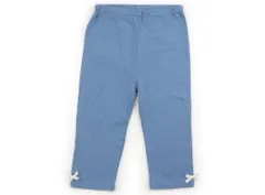 【プティマイン/petitmain】レギンス 110サイズ 女の子【子供服・ベビー服】（2011056）