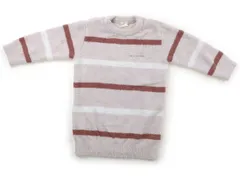 【ジェラピケ/gelatopique】チュニック 100サイズ 女の子【子供服・ベビー服】（2010658）