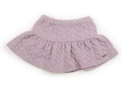 【プティマイン/petitmain】スカート 80サイズ 女の子【子供服・ベビー服】（2010957）