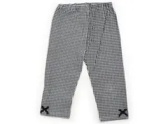 【プティマイン/petitmain】ハーフパンツ 110サイズ 女の子【子供服・ベビー服】（2011058）