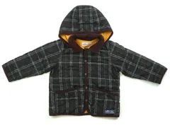 【ホットビスケッツ/HotBiscuits】コート・ジャンパー 100サイズ 男の子【子供服・ベビー服】（2009670）