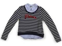 【組曲/Kumikyoku】トレーナー・プルオーバー 150サイズ 男の子【子供服・ベビー服】（2010559）