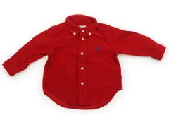 【ラルフローレン/RalphLauren】シャツ・ブラウス 80サイズ 男の子【子供服・ベビー服】（2010962）