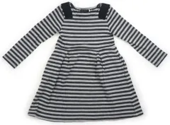 【べべ/BeBe】ワンピース 120サイズ 女の子【子供服・ベビー服】（2011063）