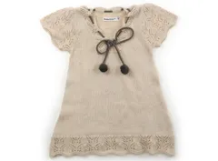 【べべ/BeBe】チュニック 100サイズ 女の子【子供服・ベビー服】（2009755）