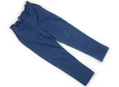 【プティマイン/petitmain】スウェットパンツ 120サイズ 女の子【子供服・ベビー服】（2010366）