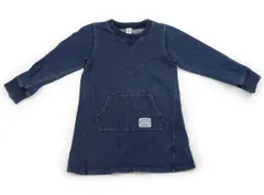 【アプレレクール/apreslescours】チュニック 100サイズ 女の子【子供服・ベビー服】（2010466）