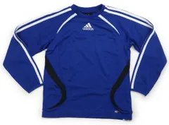 【アディダス/Adidas】スポーツウェア・ダンスウェア 140サイズ 男の子【子供服・ベビー服】（2010668）