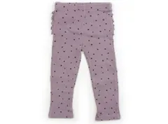 【プティマイン/petitmain】レギンス 90サイズ 女の子【子供服・ベビー服】（2011068）