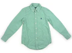 【ラルフローレン/RalphLauren】シャツ・ブラウス 140サイズ 男の子【子供服・ベビー服】（2010669）