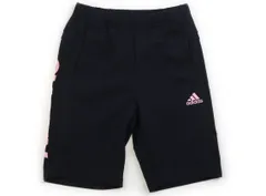 【アディダス/Adidas】ハーフパンツ 150サイズ 女の子【子供服・ベビー服】（2010467）