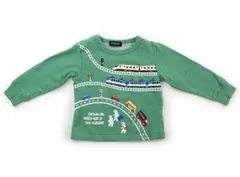 【クレードスコープ/kladskap】トレーナー・プルオーバー 100サイズ 男の子【子供服・ベビー服】（2009760）