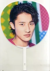 2025年最新】岩本照ジャンボうちわの人気アイテム - メルカリ