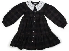 【エニィファム/anyFAM】ワンピース 130サイズ 女の子【子供服・ベビー服】（2010468）