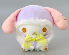 サンリオキャラクターズ ましゅまるむ カラフルケープ ぬいぐるみ①② 楽天市場】サンリオキャラクターズ ましゅまるむカラフルケープ