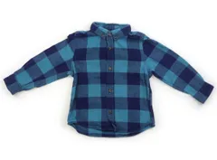 【ザラ/ZARA】シャツ・ブラウス 100サイズ 男の子【子供服・ベビー服】（2010671）