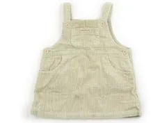 【組曲/Kumikyoku】ジャンパースカート 90サイズ 女の子【子供服・ベビー服】（2011071）