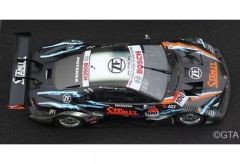 チームクニミツ特注 1/43 2021 STANLEY NSX-GT No.1 - メルカリ