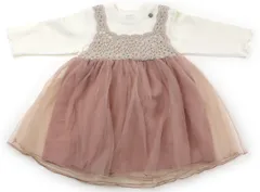 【プティマイン/petitmain】ワンピース 90サイズ 女の子【子供服・ベビー服】（2010973）