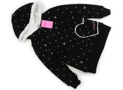 【メゾピアノ/mezzopiano】パーカー 140サイズ 女の子【子供服・ベビー服】（2010475）