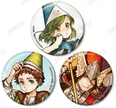 2026年最新】とんがり帽子の 缶バッジの人気アイテム - メルカリ