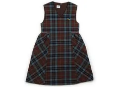 【ファミリア/familiar】ジャンパースカート 120サイズ 女の子【子供服・ベビー服】（2010277）