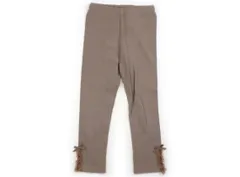 【パンパンチュチュ/panpantutu】レギンス 100サイズ 女の子【子供服・ベビー服】（2010679）