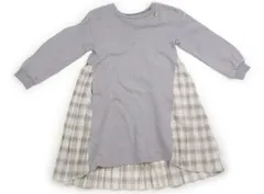 【アプレレクール/apreslescours】チュニック 110サイズ 女の子【子供服・ベビー服】（2010778）