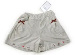 【スラップスリップ/SLAP SLIP】ショートパンツ 120サイズ 女の子【子供服・ベビー服】（2010680）