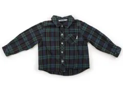 【ファミリア/familiar】シャツ・ブラウス 100サイズ 男の子【子供服・ベビー服】（2009770）