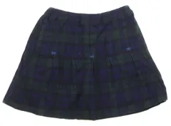 【ファミリア/familiar】スカート 120サイズ 女の子【子供服・ベビー服】（2010781）