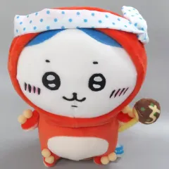 【中古】ぬいぐるみ ハチワレ たこさんぬいぐるみ(S) 「ちいかわ なんか小さくてかわいいやつ」