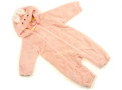 【キッズズー/KidsZoo】オールインワン 80サイズ 女の子【子供服・ベビー服】（2009772）