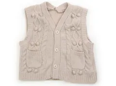 【アプレレクール/apreslescours】ベビーベスト 70サイズ 男の子【子供服・ベビー服】（2010281）