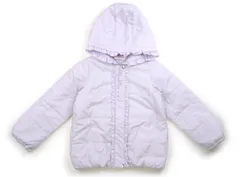 【メゾピアノ/mezzopiano】コート・ジャンパー 120サイズ 女の子【子供服・ベビー服】（2009774）