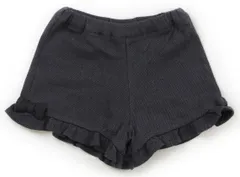 【べべ/BeBe】ショートパンツ 90サイズ 女の子【子供服・ベビー服】（2010983）