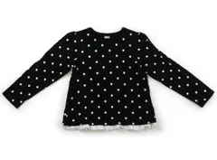 【プティマイン/petitmain】Tシャツ・カットソー 130サイズ 女の子【子供服・ベビー服】（2011086）